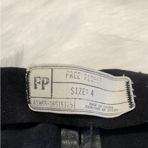 🔻SALE🔻FREE PEOPLE🔹GREAT CONDITION - Picture 6 of 8